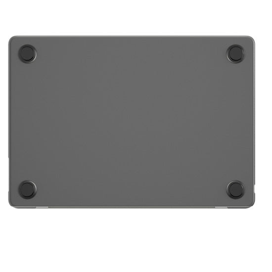 Hard Shell Edge MacBook Air 15 (M2/M3/M4/M5) Noir