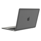 Hard Shell Edge MacBook Air 15 (M2/M3/M4/M5) Noir