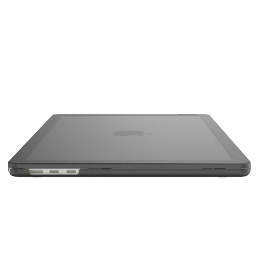 Hard Shell Edge MacBook Air 15 (M2/M3/M4/M5) Noir