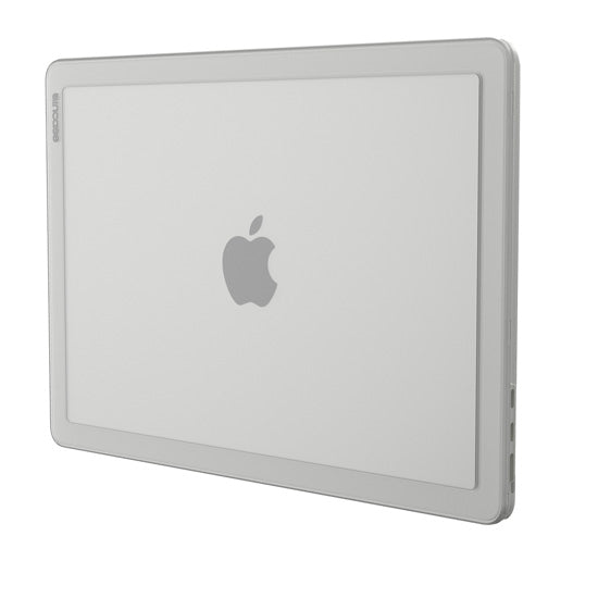 Hard Shell Edge MacBook Air 15 (M2/M3/M4/M5) Clear