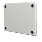 Hard Shell Edge MacBook Air 15 (M2/M3/M4/M5) Clear