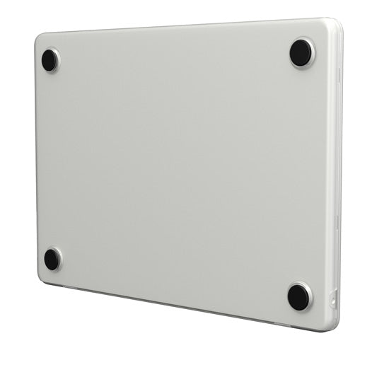Hard Shell Edge MacBook Air 15 (M2/M3/M4/M5) Clear
