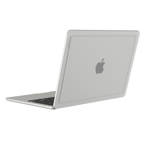 Hard Shell Edge MacBook Air 15 (M2/M3/M4/M5) Clear