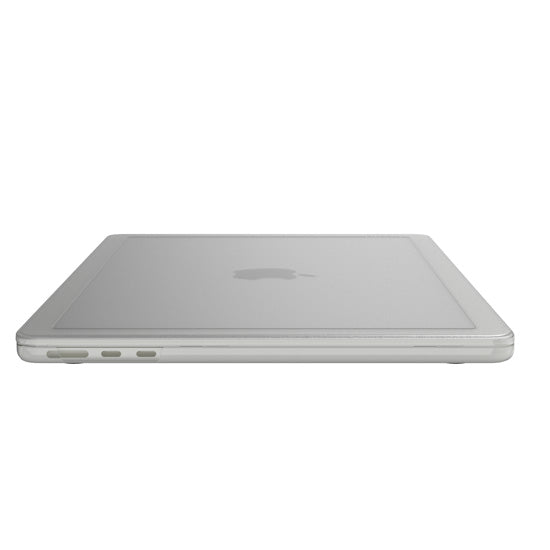 Hard Shell Edge MacBook Air 15 (M2/M3/M4/M5) Clear