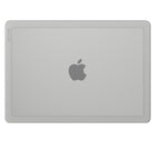 Hard Shell Edge MacBook Air 15 (M2/M3/M4/M5) Clear