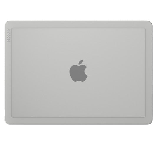 Hard Shell Edge MacBook Air 15 (M2/M3/M4/M5) Clear