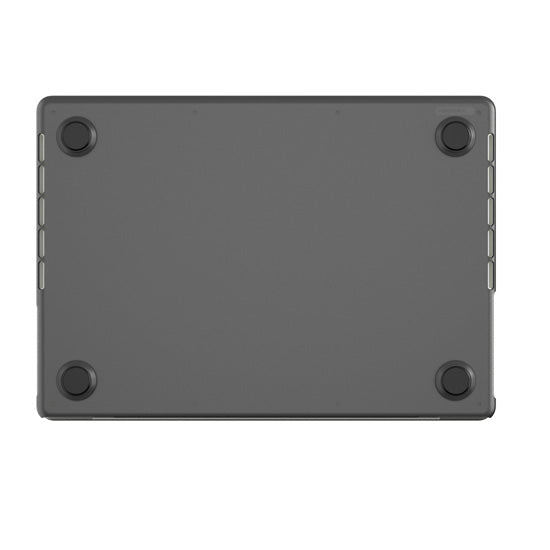 Hard Shell Edge MacBook Pro 14" (M1/M2/M3/M4/M5) Noir