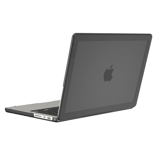 Hard Shell Edge MacBook Pro 14" (M1/M2/M3/M4/M5) Noir