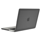 Hard Shell Edge MacBook Pro 14" (M1/M2/M3/M4/M5) Noir