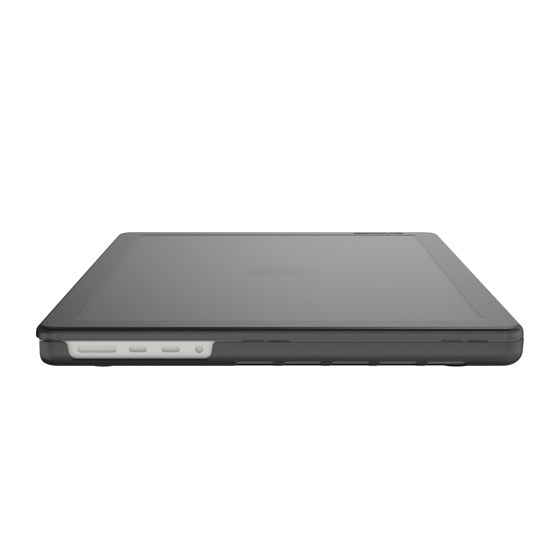 Hard Shell Edge MacBook Pro 14" (M1/M2/M3/M4/M5) Noir