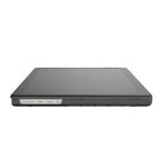 Hard Shell Edge MacBook Pro 14" (M1/M2/M3/M4/M5) Noir