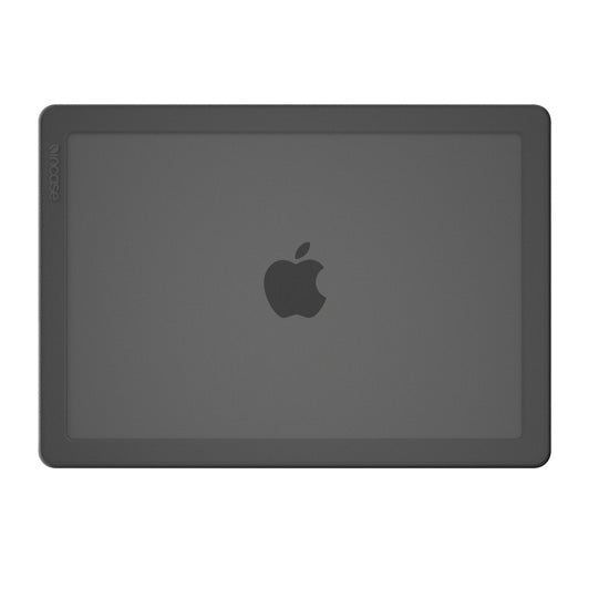 Hard Shell Edge MacBook Pro 14" (M1/M2/M3/M4/M5) Noir