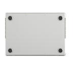 Hard Shell Edge MacBook Pro 14" (M1/M2/M3/M4/M5) Clear
