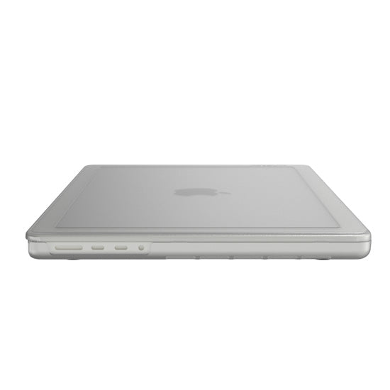 Hard Shell Edge MacBook Pro 14" (M1/M2/M3/M4/M5) Clear