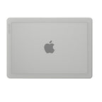 Hard Shell Edge MacBook Pro 14" (M1/M2/M3/M4/M5) Clear