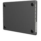 Hard Shell Edge MacBook Pro 16 (M1/M2/M3/M4/M5) Noir