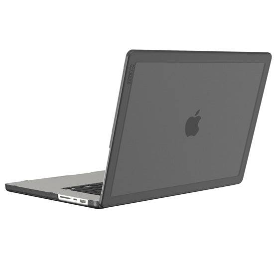 Hard Shell Edge MacBook Pro 16 (M1/M2/M3/M4/M5) Noir