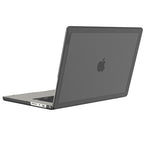 Hard Shell Edge MacBook Pro 16 (M1/M2/M3/M4/M5) Noir