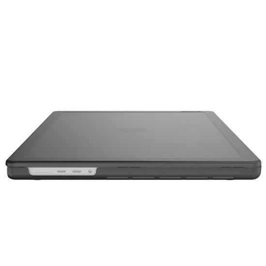 Hard Shell Edge MacBook Pro 16 (M1/M2/M3/M4/M5) Noir