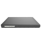 Hard Shell Edge MacBook Pro 16 (M1/M2/M3/M4/M5) Noir