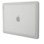 Hard Shell Edge MacBook Pro 16 (M1/M2/M3/M4/M5) Clear