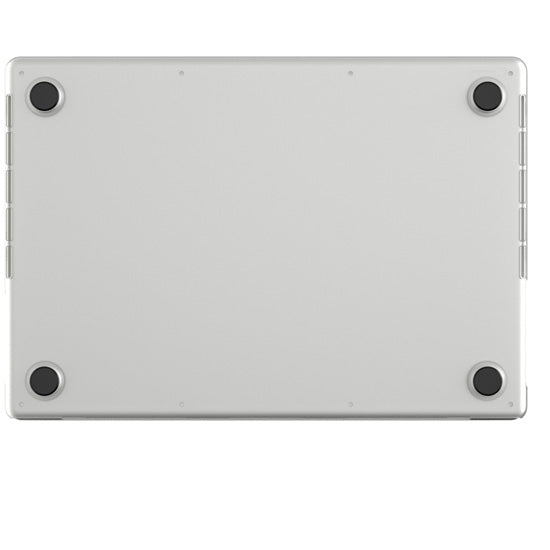 Hard Shell Edge MacBook Pro 16 (M1/M2/M3/M4/M5) Clear