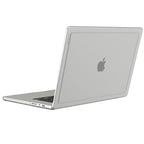Hard Shell Edge MacBook Pro 16 (M1/M2/M3/M4/M5) Clear