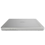 Hard Shell Edge MacBook Pro 16 (M1/M2/M3/M4/M5) Clear