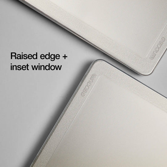 Hard Shell Edge MacBook NEO Clear