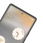 Protecteur d'écran Google Pixel 6a Transparent