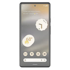 Protecteur d'écran Google Pixel 6a Transparent