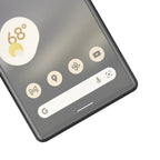 Protecteur d'écran Google Pixel 6a Transparent