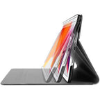 Folio clavier Premium Bluetooth AZERTY iPad 10.2 (2019/20/21 - 7/8/9e gen) Noir