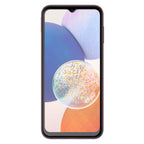 Protecteur d'écran en verre trempé Galaxy A14