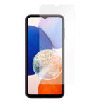 Protecteur d'écran en verre trempé Galaxy A14