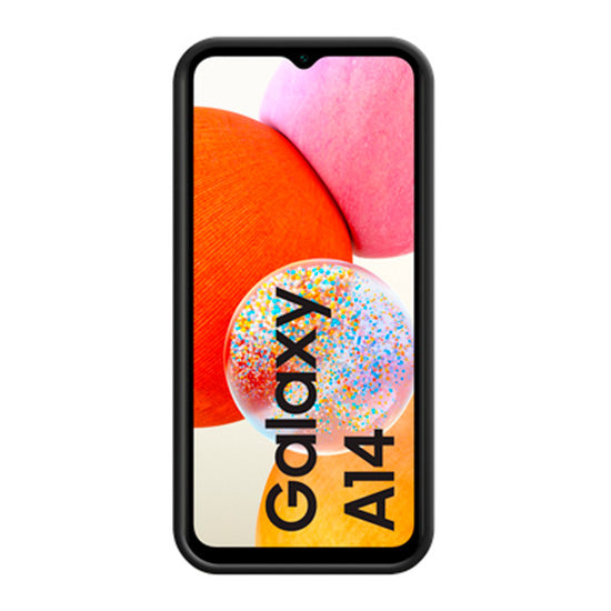 Coque ArmorGrip Case Samsung Galaxy A14 Noir