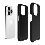 Coque ArmorGrip Case Samsung Galaxy A14 Noir