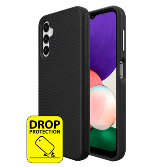 Coque ArmorGrip Case Samsung Galaxy A14 Noir