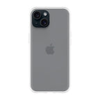 Coque KickLite Case iPhone 15 Clear