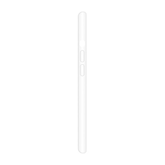 Coque KickLite Case iPhone 15 Clear