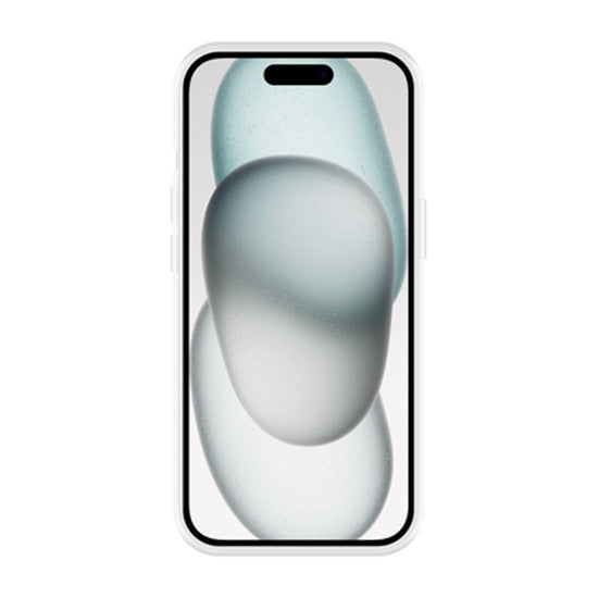 Coque KickLite Case iPhone 15 Clear
