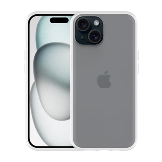 Coque KickLite Case iPhone 15 Clear