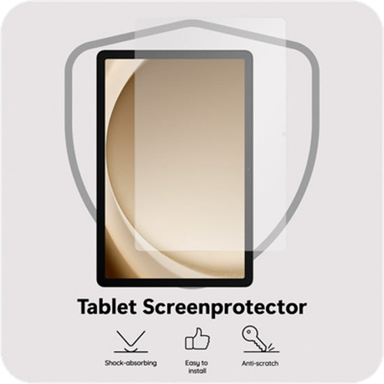 Protecteur d'écran Samsung Galaxy Tab A11 Plus / A9 Plus