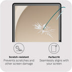 Protecteur d'écran Samsung Galaxy Tab A11 Plus / A9 Plus