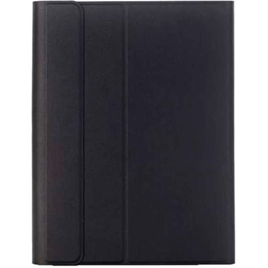 Folio clavier Bluetooth premium AZERTY iPad Air 13 (M2/M3/M4) Noir