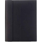 Folio clavier Bluetooth premium AZERTY iPad Air 13 (M2/M3/M4) Noir