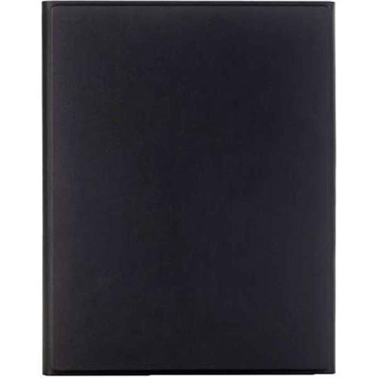 Folio clavier Bluetooth premium AZERTY iPad Air 13 (M2/M3/M4) Noir