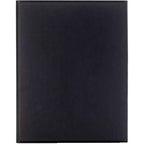 Folio clavier Bluetooth premium AZERTY iPad Air 13 (M2/M3/M4) Noir