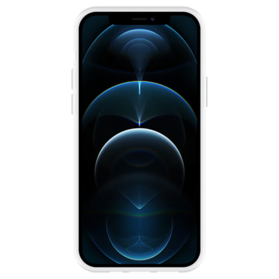 Coque KickLite Case iPhone 12 / 12 Pro Transparente