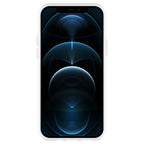 Coque KickLite Case iPhone 12 / 12 Pro Transparente